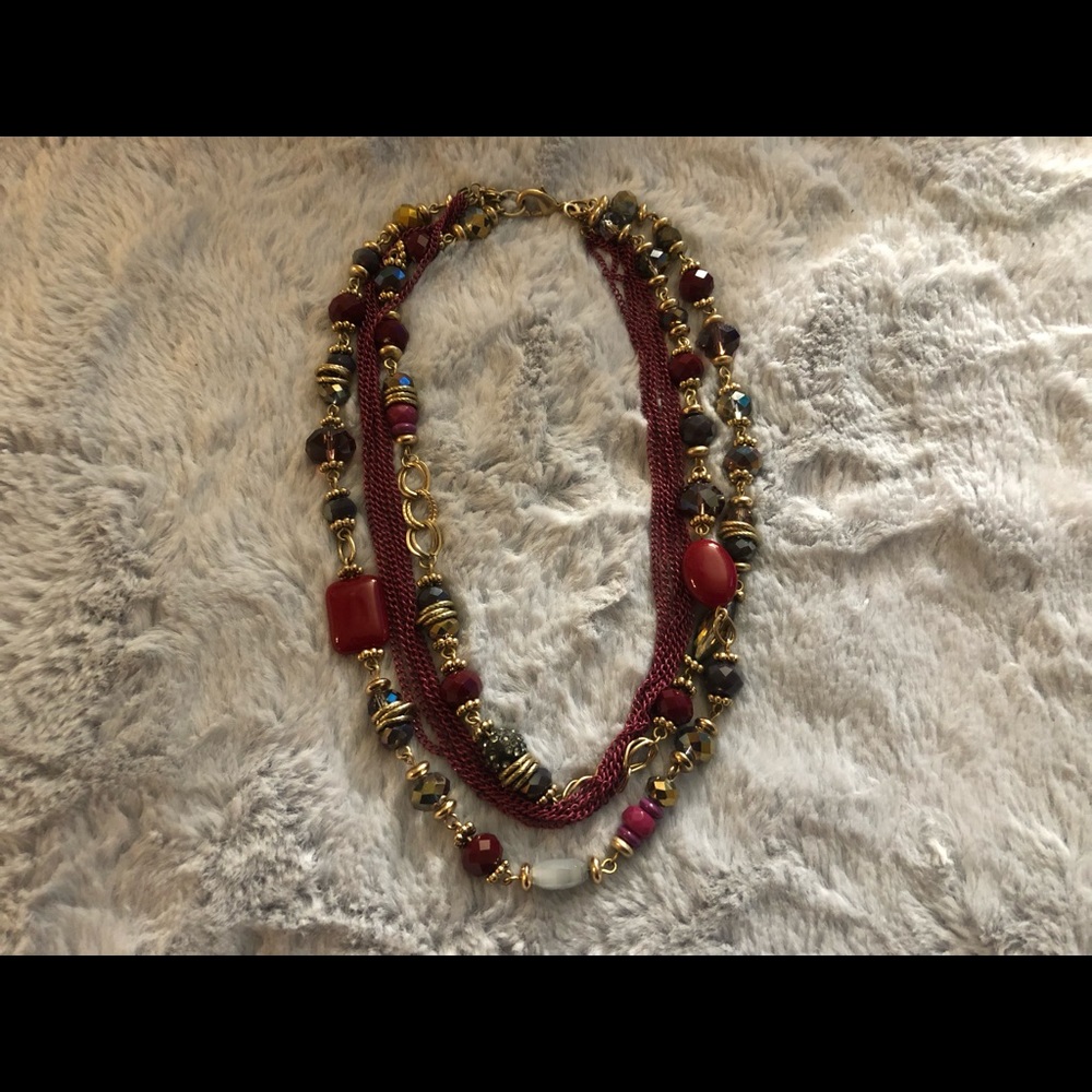 Premiere Design Versatile Necklace - image 6